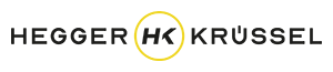 Logo von HEGGER + KRÜSSEL