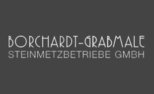 Logo von Borchardt Grabmale GmbH