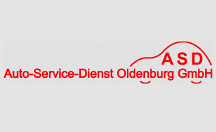 Logo von ASD Auto-Service-Dienst Oldenburg GmbH