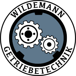 Logo von Wildemann Getriebetechnik