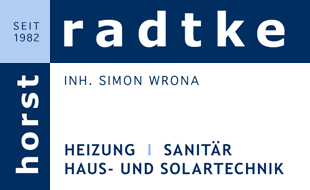 Logo von Horst Radtke