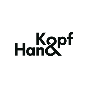 Logo von Kopf & Hand