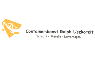 Logo von Uszkoreit, Ralph