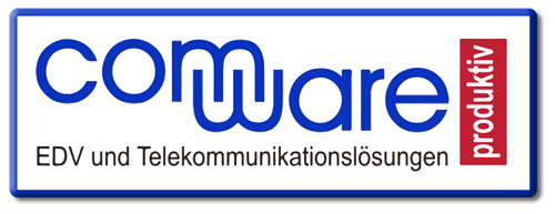 Logo von Comware-Produktiv GbR