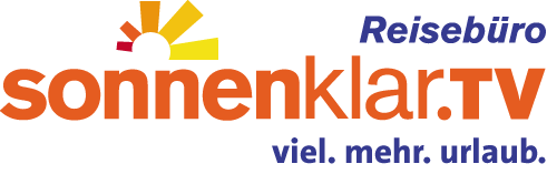 Logo von Sonnenklar.TV Reisebüro Osnabrück-Haste