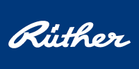 Logo von Rüther GmbH & Co. KG Gottfried Elektro