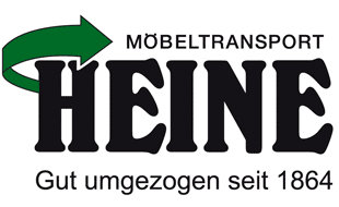 Logo von Möbeltransport Heine GmbH