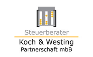 Logo von Koch & Westing Partnerschaft mbB