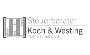 Logo von Koch & Westing Partnerschaft mbB