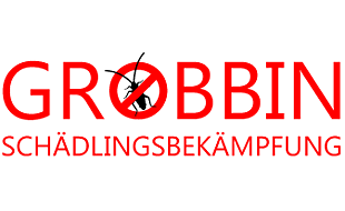 Logo von Grobbin Schädlingsbekämpfung