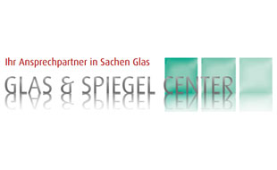 Logo von Glas- & Spiegel Center