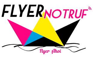 Logo von Flyernotruf