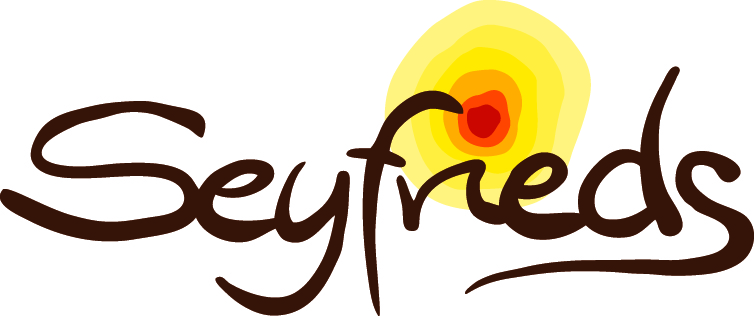 Logo von Seyfrieds Naturwaren Versand