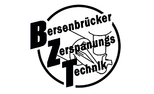 Logo von BZT - Bersenbrücker Zerspanungstechnik GmbH