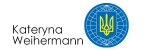 Logo von Dolmetscher und Übersetzungen  WEIHERMANN