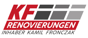 Logo von KF Renovierungen