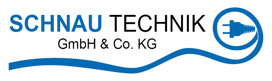 Logo von Schnau Technik GmbH & Co.KG