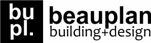 Logo von beauplan I building + design