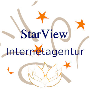 Logo von StarView Internetagentur