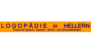 Logo von Logopädie & Ergotherapie in Hellern