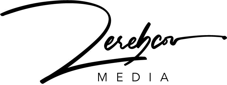 Logo von Zerebcov Media