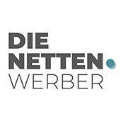 Logo von Die netten Werber GmbH