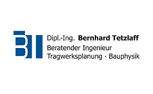 Logo von Tetzlaff Bernhard Dipl.-Ing.