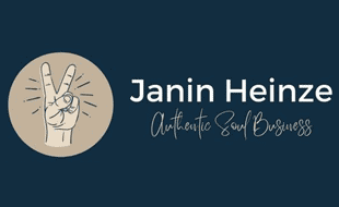Logo von Janin Heinze