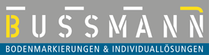 Logo von Bussmann - Bodenmarkierungen & Individuallösungen