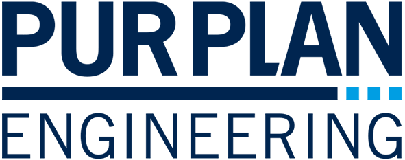Logo von PURPLAN Engineering GmbH