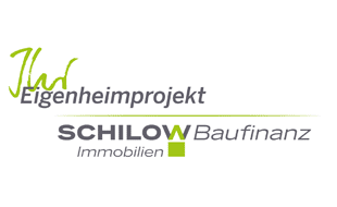 Logo von Schilow Baufinanz & Immobilien
