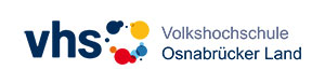 Logo von Volkshochschule Osnabrücker Land gGmbH