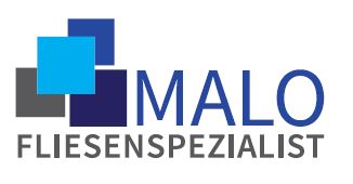 Logo von MALO Fliesenspezialist