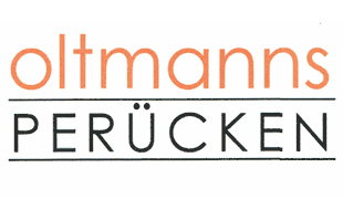 Logo von Perücken Oltmanns UG