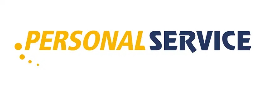 Logo von Personal Service PSH Holding AG