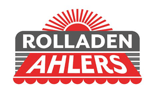Logo von Rolladen Ahlers GmbH Rollladen- und Jalousiebau