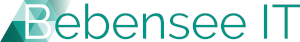 Logo von Bebensee IT GmbH