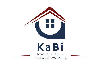 Logo von KaBi Immobilienverwaltung OHG