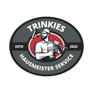 Logo von Trinkies Hausmeister Service