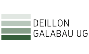 Logo von Firma Deillon Galabau UG