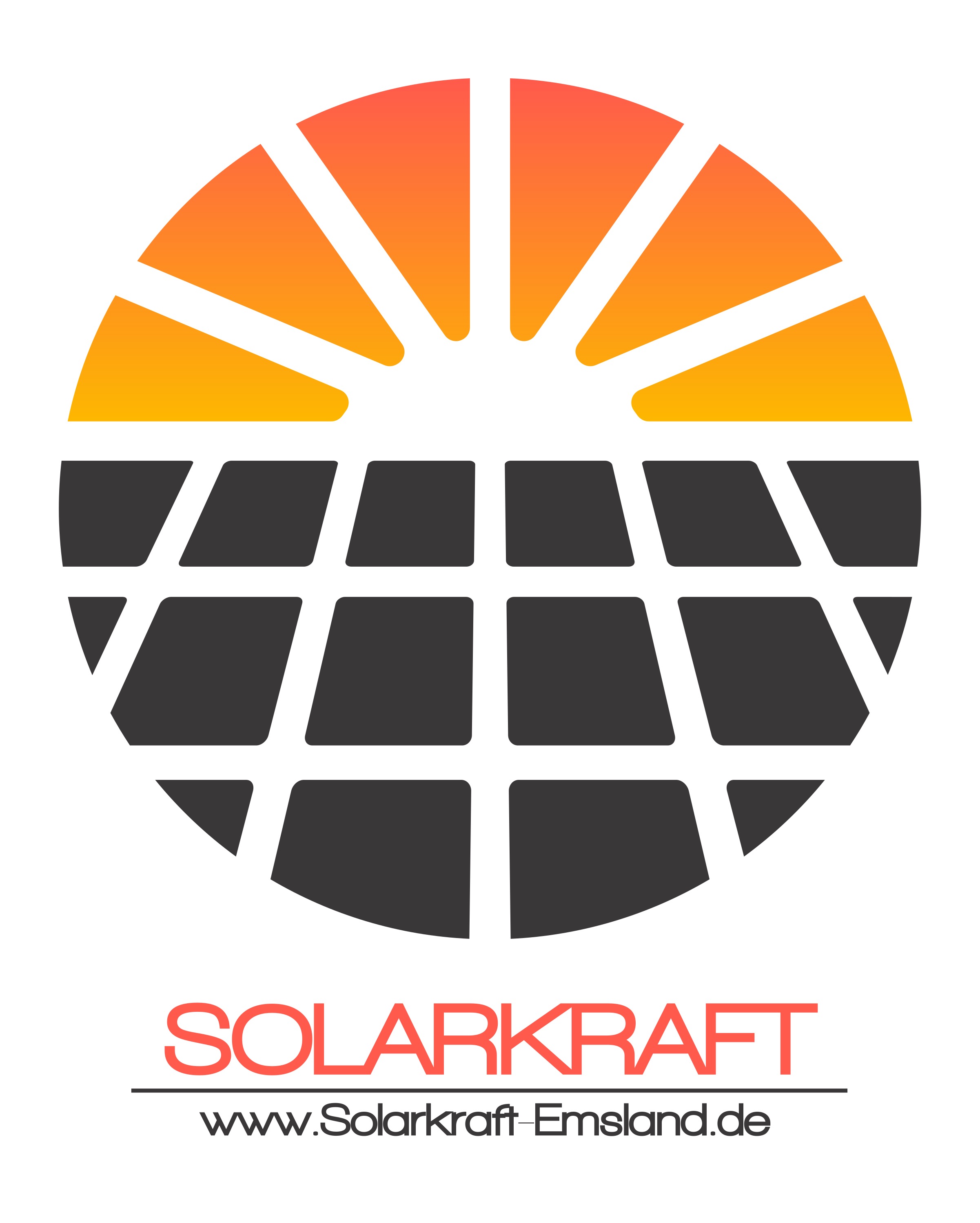 Logo von Solarkraft Emsland
