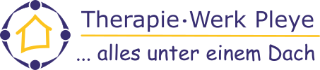 Logo von Therapie-Werk Pleye