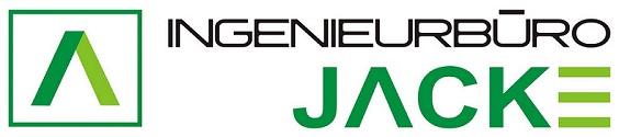 Logo von Ingenieurbüro Jacke