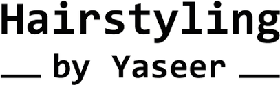 Logo von Hairstyling by Yaseer