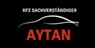 Logo von Kfz -Sachverständiger Atila Aytan