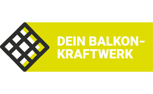 Logo von Dein Balkonkraftwerk - Energy Selbstbau-PV GmbH