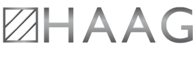 Logo von Haag Edelstahl