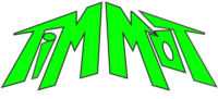 Logo von TIMMOT