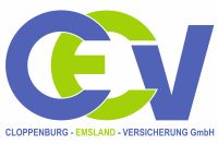 Logo von Cloppenburg Emsland Versicherung GmbH
