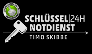 Logo von Schlüsseldienst Timo Skibbe